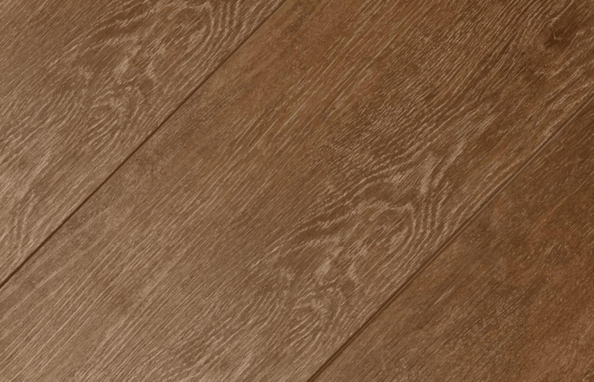 Виниловое напольное покрытие ScandiWood 18 Дуб Корица (180*1220*5 мм) — купить в Череповце