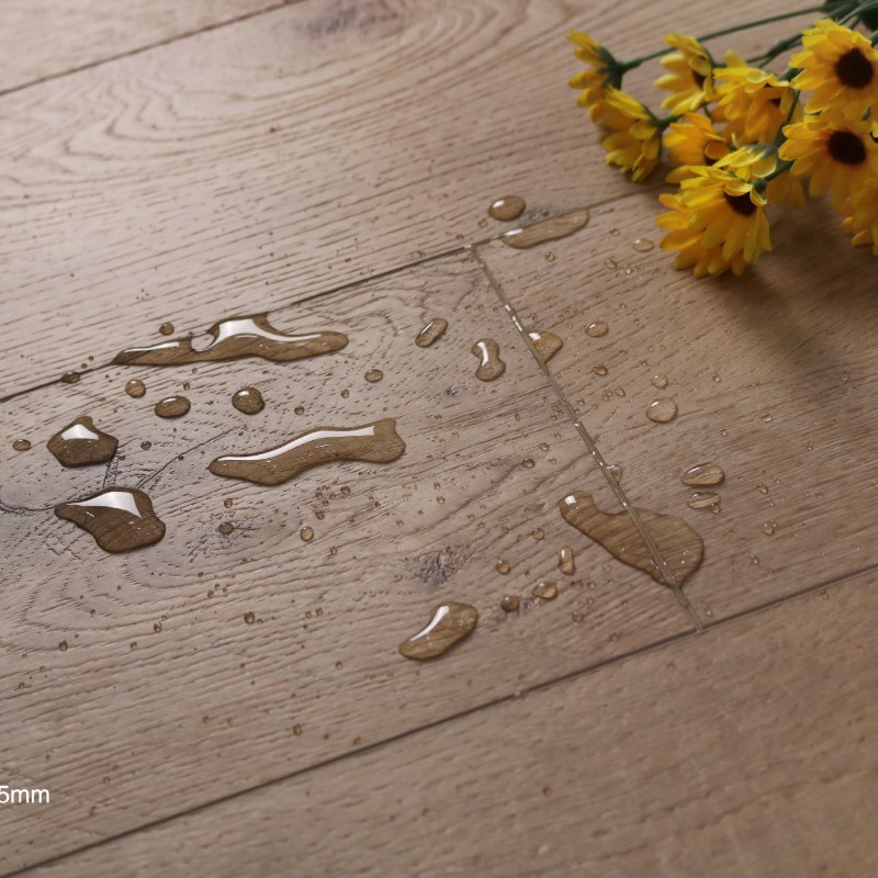 Виниловые полы "Betta" Villa Дуб Монца V110 (1220*184*4,5 мм) — купить в Череповце