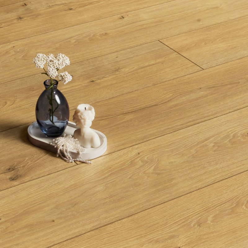 Ламинат  "Ideal" Дуб Лонч (1380*195*8 мм) — купить в Череповце