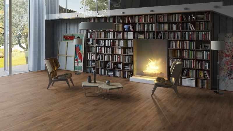 Виниловая плитка "Tarkett" New Age Orto (914,4*101,6*2,1 мм) — купить в Череповце