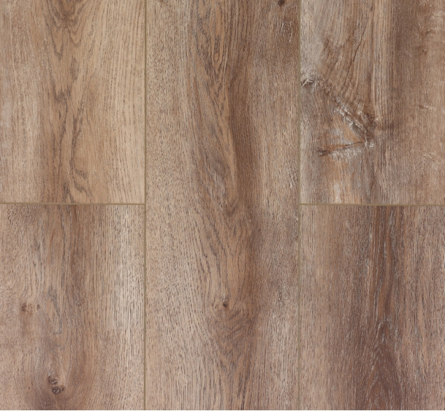 SPC ламинат "CronaFloor" Wood 4V Дуб Охрид (1200*180*4 мм) — купить в Череповце