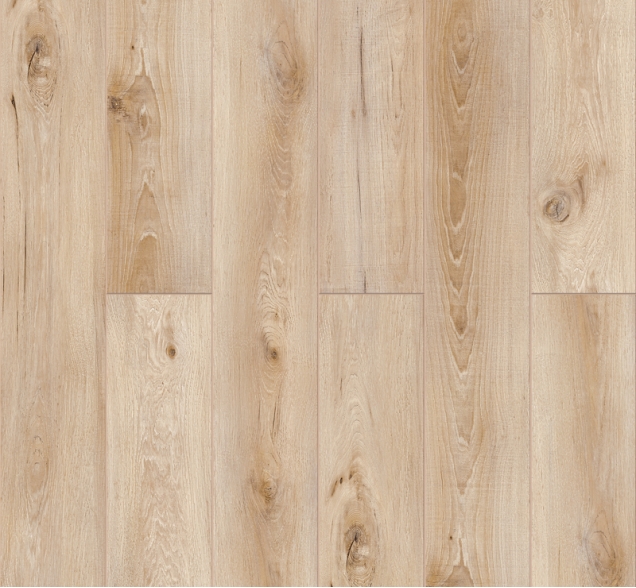 SPC ламинат "CronaFloor" Wood 4V Дуб Фрейзер (1200*180*4 мм) — купить в Череповце