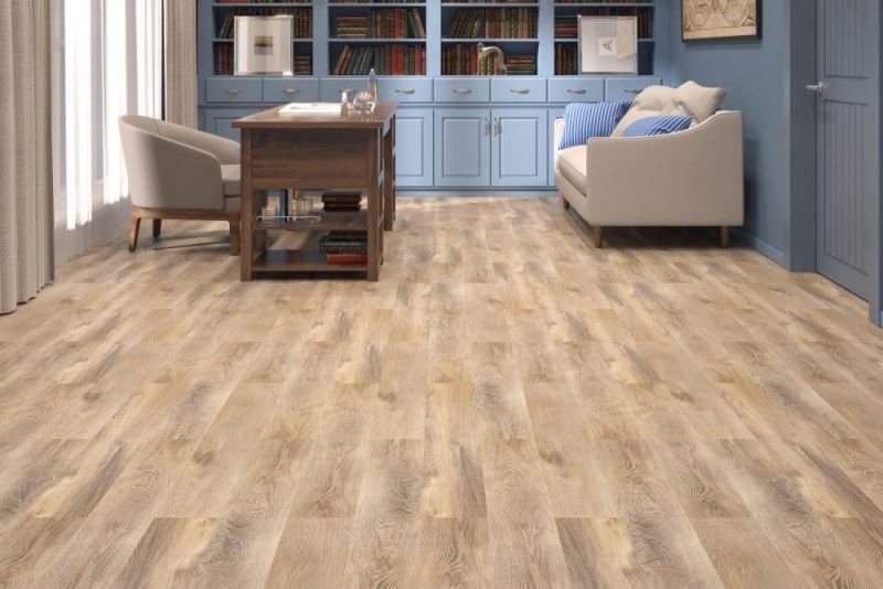 Кварцвиниловая плитка "Art Tile" Лиственница Асти (914,4*152,4*2 мм) — купить в Череповце