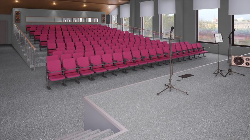 Линолеум полукоммерческий "Tarkett" Sprint Pro Medano 2 (4м) — купить в Череповце