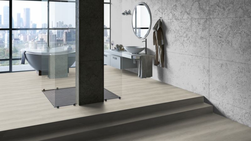 Замковая ПВХ плитка "Tarkett" Sebastian (1220*200,8*4,4 мм) — купить в Череповце