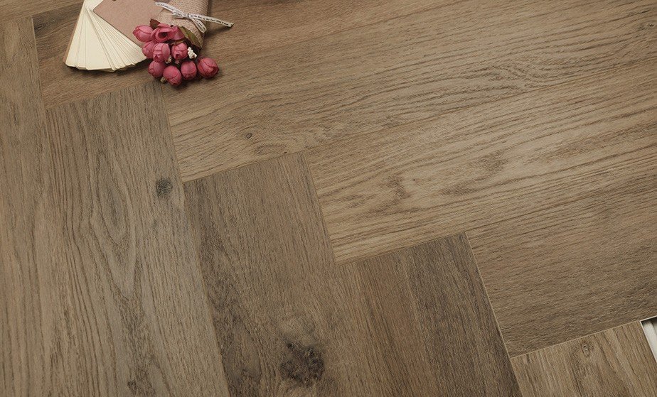 Ламинат SPC AquaMax Дуб Амбуаз (640*128*4 мм) — купить в Череповце