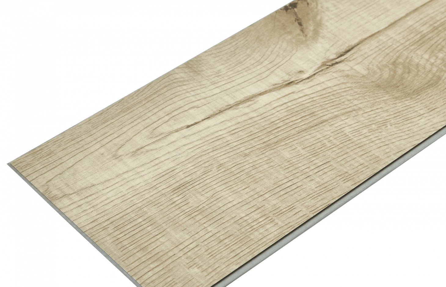 SPC плитка для пола Дуб Капучино (915*152*4,4 мм) — купить в Череповце