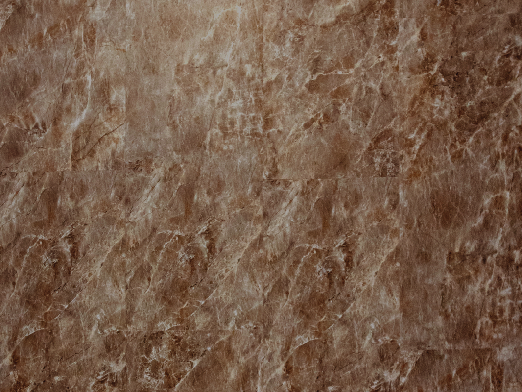 SPC плитка Мрамор Марон 115 (600*300*4 мм) — купить в Череповце