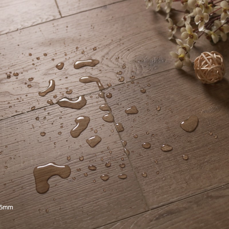 Виниловые полы "Betta" Villa Дуб Комано V109 (1220*184*4,5 мм) — купить в Череповце