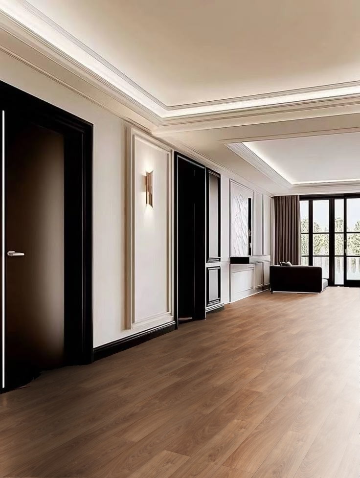 Ламинат "Bonkeel" Slim Wood 320 (1292*116*8 мм) — купить в Череповце