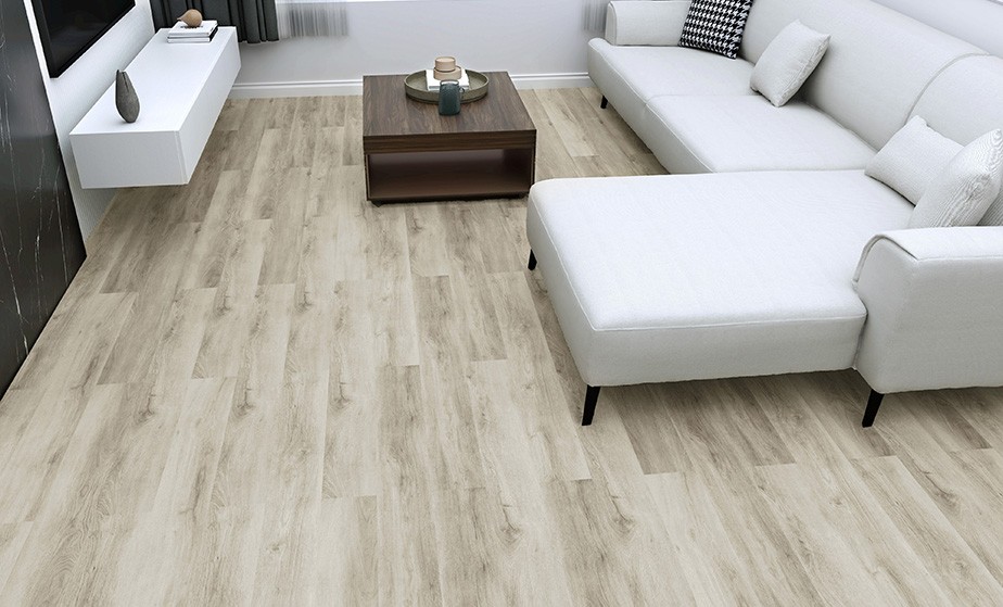 Ламинат SPC AquaMax Дуб Мерида (1220*151*4,5 мм) — купить в Череповце