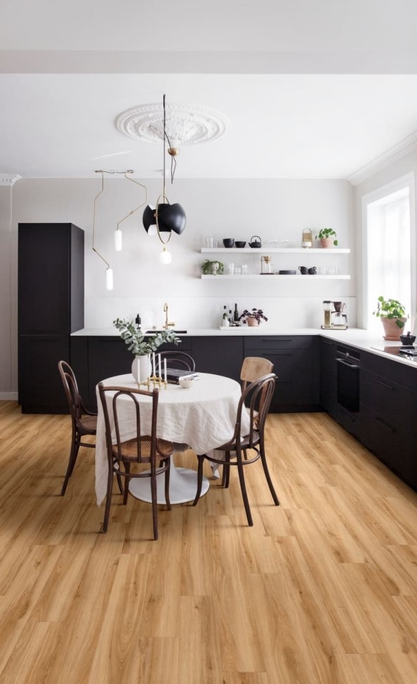 Виниловая плитка "Moduleo" Classic Oak (1320*196*2,35 мм) — купить в Череповце