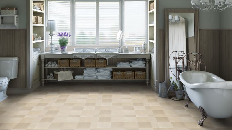 Линолеум полукоммерческий "Tarkett" Force Talia 4 (2,5м) — купить в Череповце