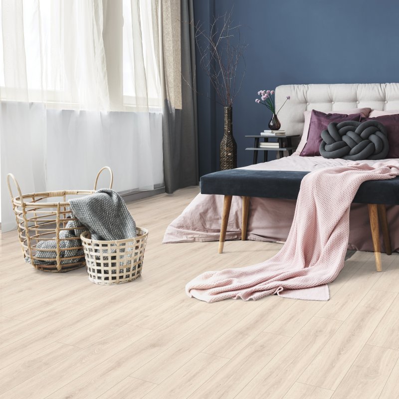 Ламинат  "Latat" Дуб Азау (1382*195*10 мм) — купить в Череповце