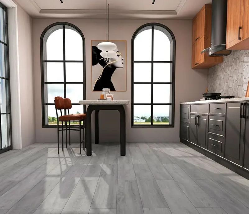 Виниловые полы "Betta" Villa Дуб Джавено V103 (1220*184*4,5 мм) — купить в Череповце