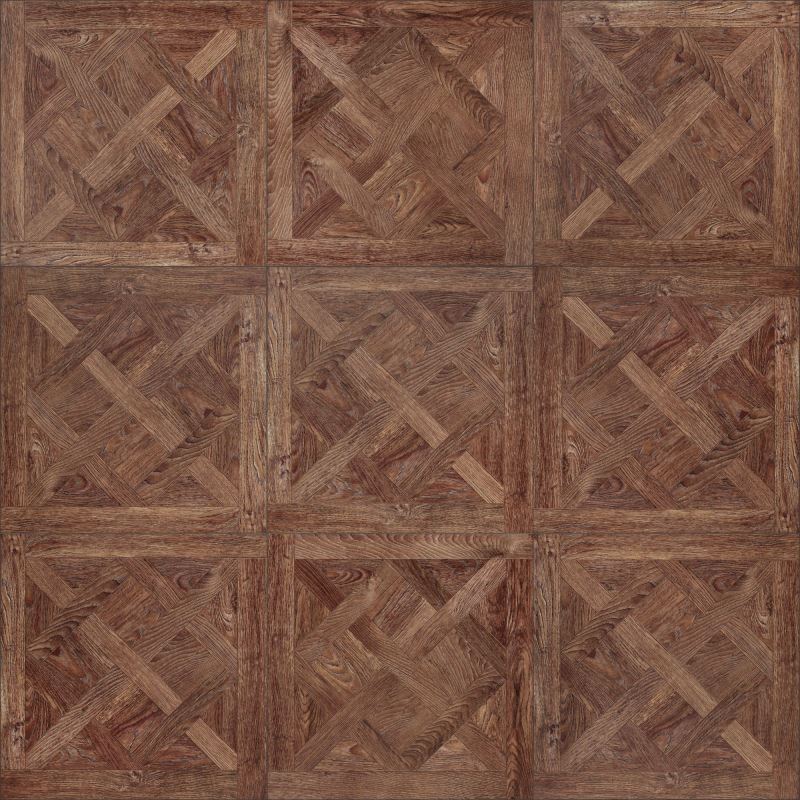 Замковая ПВХ плитка "Aquafloor" AF7005VS (600*600*7 мм) — купить в Череповце