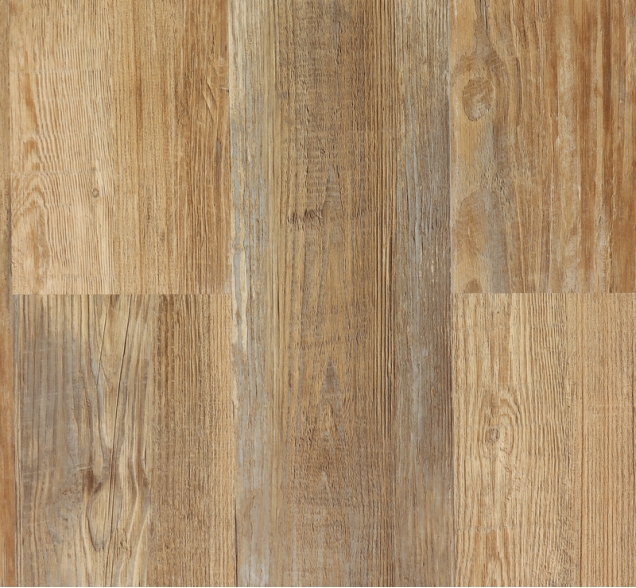 SPC ламинат "CronaFloor" Nano 4V Сосна Медовая (1200*180*3,5 мм) — купить в Череповце