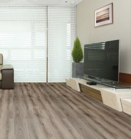 Кварцвиниловая плитка "DeArt Floor" Lite Дуб Античный (935*187*2,0мм) — купить в Череповце