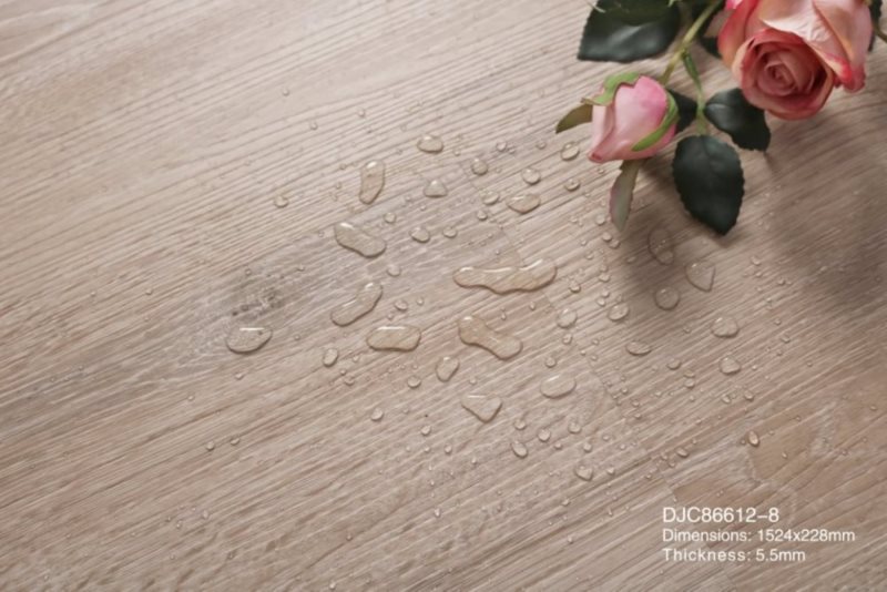 SPC ламинат "Profield" Дуб Бойтон (228*1524*5,5 мм) — купить в Череповце