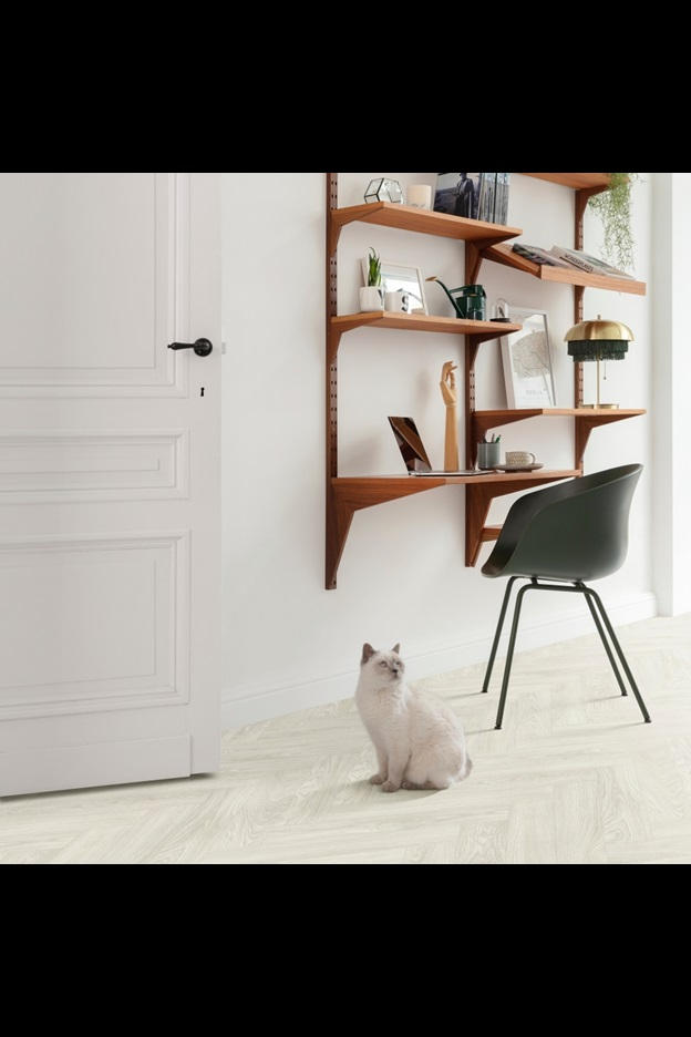 Замковая ПВХ плитка Laurel Oak 51104 (630*126*6 мм) — купить в Череповце