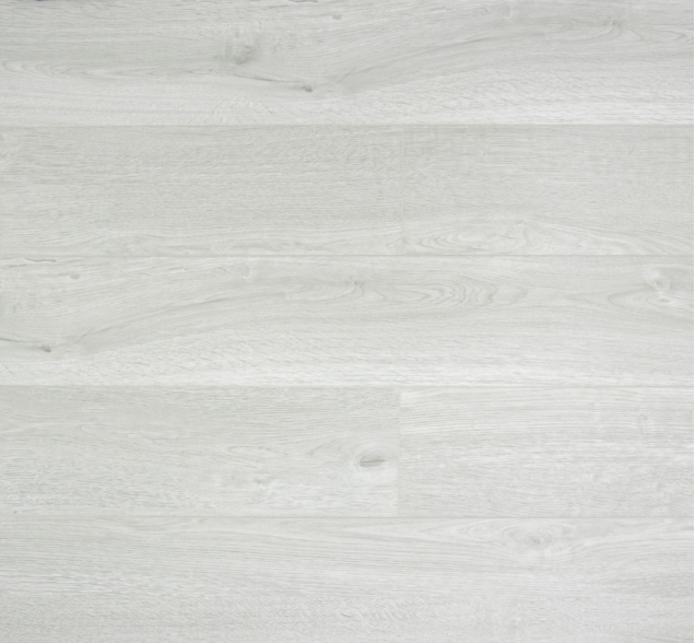 SPC ламинат "CronaFloor" Wood 4V Дуб Серебристый (1200*180*4 мм) — купить в Череповце