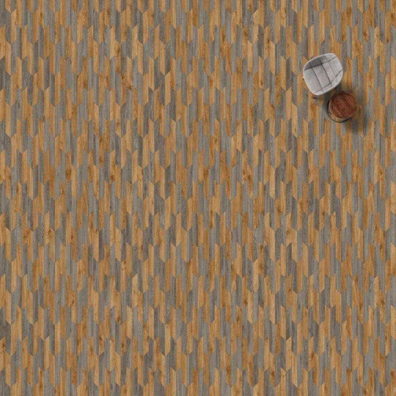 Виниловая плитка Arrow 375 (523*92*2,5 мм) — купить в Череповце