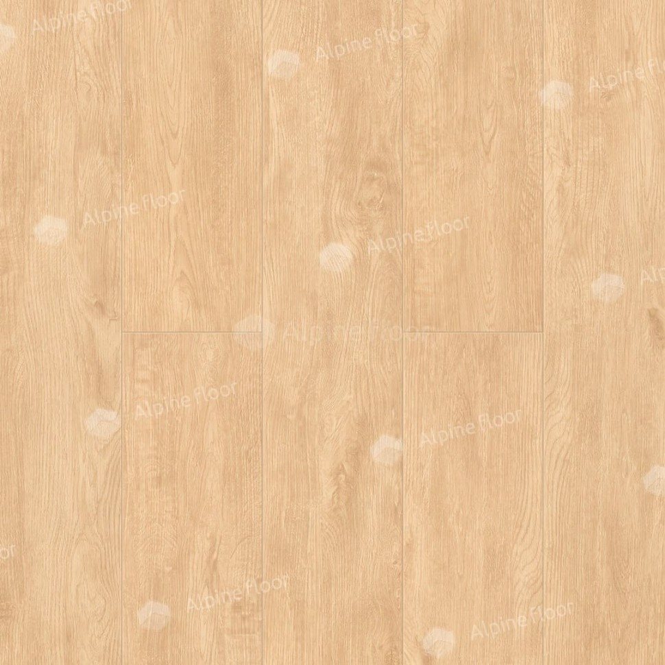 Виниловый ламинат "Alpine Floor" Classic Light MC Бук (1220*183*3,5 мм) — купить в Череповце