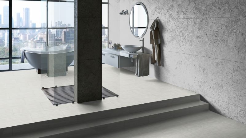 Виниловая плитка "Tarkett" Blues Essence (457,2*457,2*3 мм) — купить в Череповце