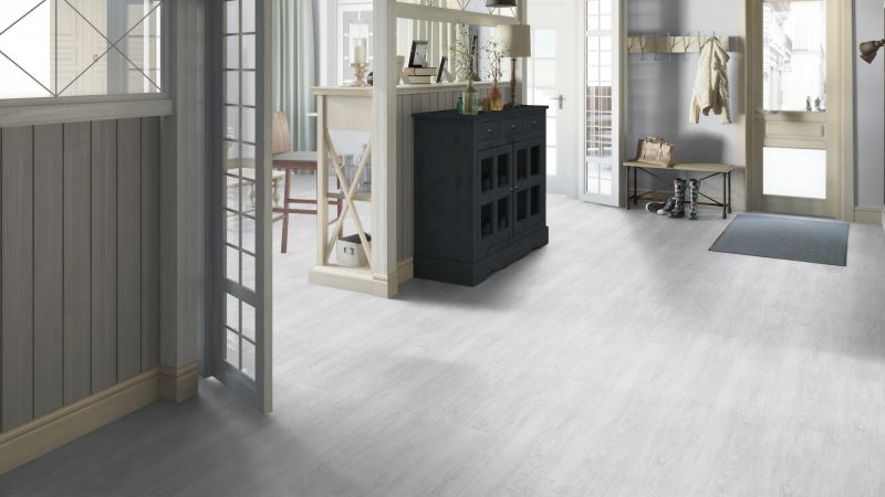 Замковая ПВХ плитка "Tarkett" Eric (1220*200,8*4,4 мм) — купить в Череповце