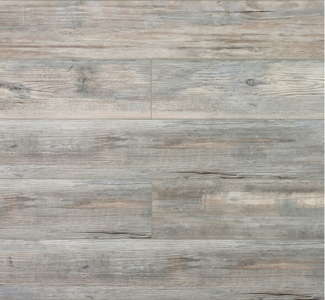 SPC ламинат "CronaFloor" Wood 4V Сосна Монблан (1200*180*4 мм) — купить в Череповце