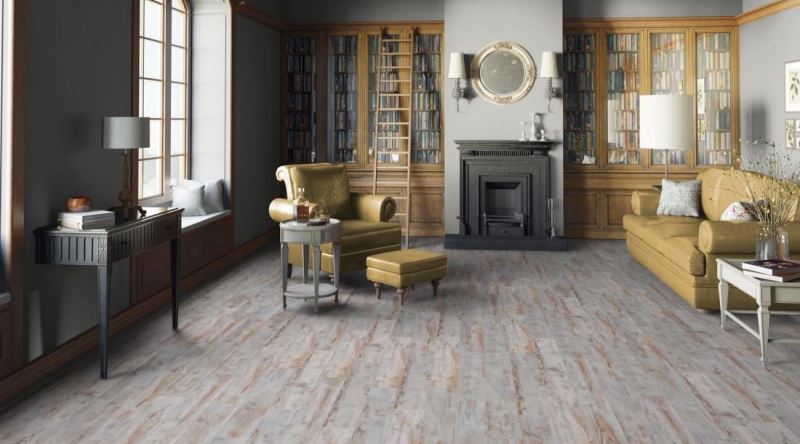 Виниловая плитка "Tarkett" Lounge Tribute (914,4*152,4*3,0 мм) — купить в Череповце