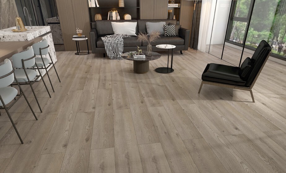 Ламинат SPC AquaMax Дуб Легат (1524*228*4,5 мм) — купить в Череповце