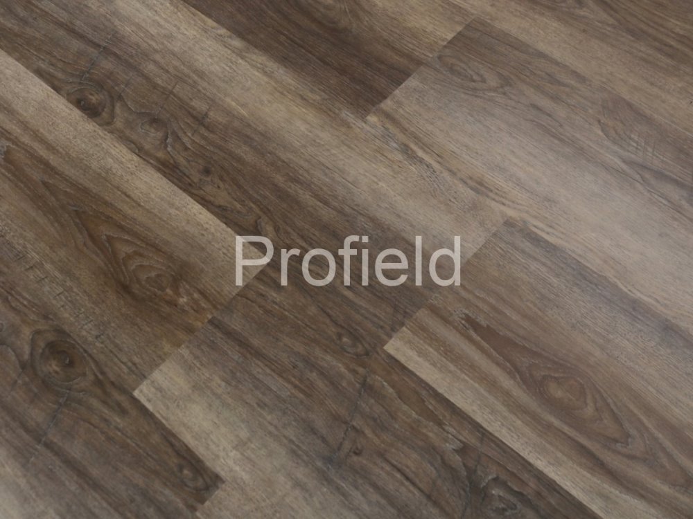 HSPC ламинат "Profield" Орех Пекан (1200*228*5,5 мм) — купить в Череповце