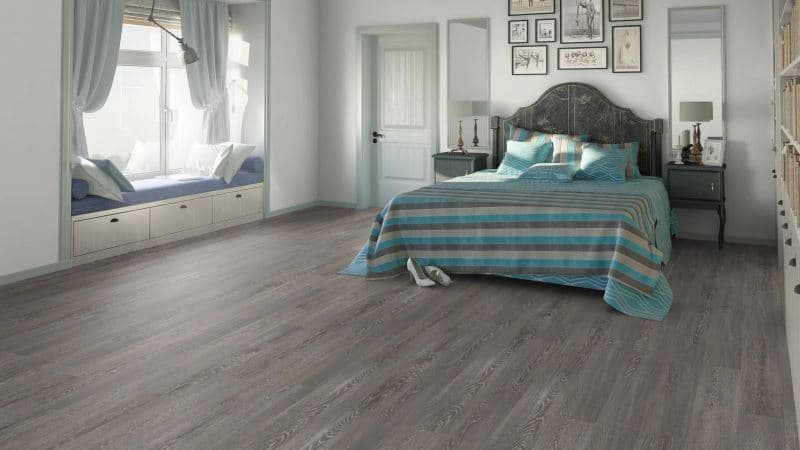 Виниловая плитка "Tarkett" New Age Orient (914,4*101,6*2,1 мм) — купить в Череповце