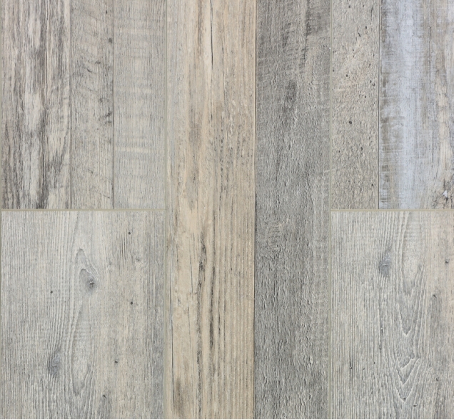 SPC ламинат "CronaFloor" Wood 4V Дуб Марсель (1200*180*4 мм) — купить в Череповце