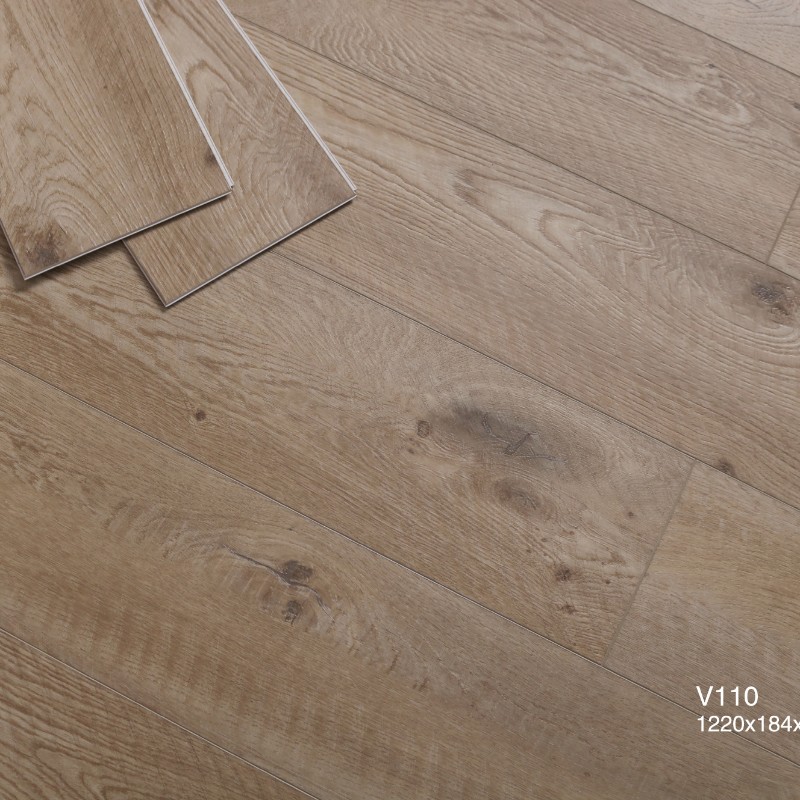 Виниловые полы "Betta" Villa Дуб Монца V110 (1220*184*4,5 мм) — купить в Череповце