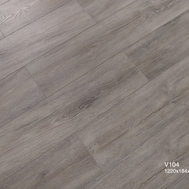 Виниловые полы "Betta" Villa Дуб Дрена V104 (1220*184*4,5 мм) — купить в Череповце