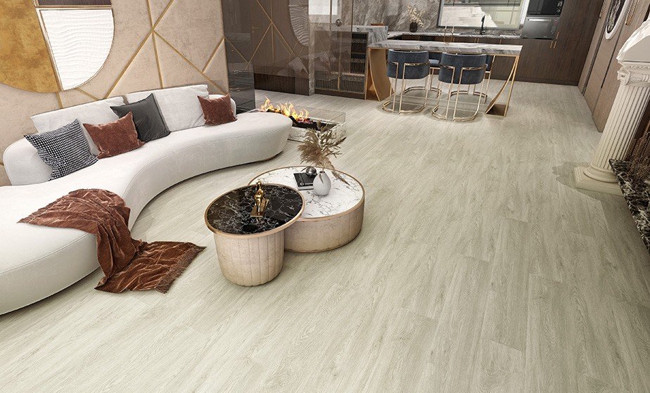 Ламинат SPC AquaMax Дуб Аморо (1220*184*3,5 мм) — купить в Череповце