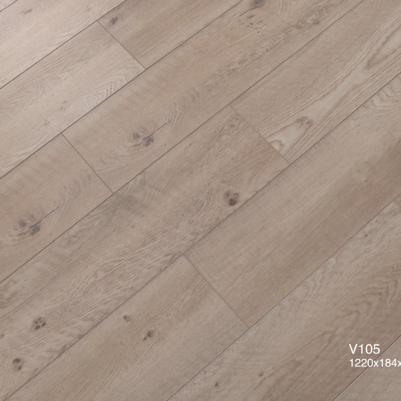 Виниловые полы "Betta" Villa Дуб Новара V105 (1220*184*4,5 мм) — купить в Череповце