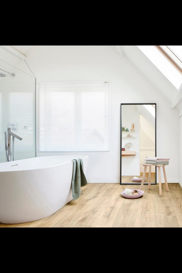 Замковая ПВХ плитка Shelby Oak 273 (1251*189*5 мм) — купить в Череповце