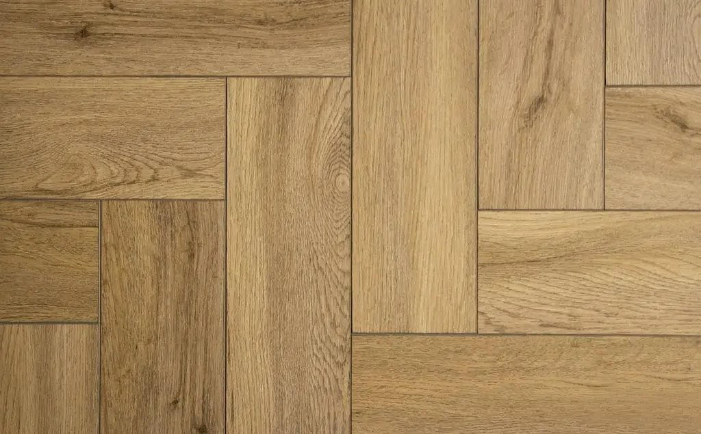 Виниловые полы "FirmFit" Herringbone Дуб традиционный CW-934 (615*123*5 мм) — купить в Череповце