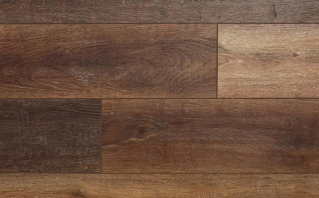 Виниловые полы "FirmFit" Calisto Ганимед EW-2407 (1532*225*5 мм) — купить в Череповце