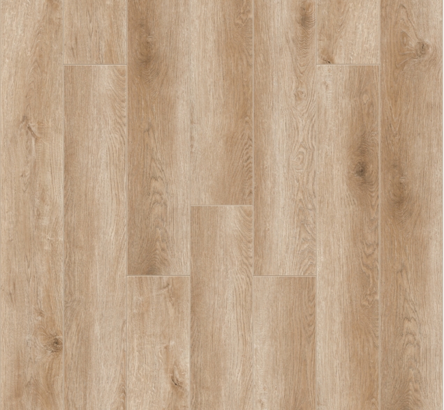 SPC ламинат "CronaFloor" Nano 4V Дуб Бремен (1200*180*3,5 мм) — купить в Череповце