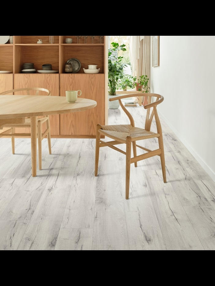 Замковая ПВХ плитка Highland Oak 112 (1251*189*5 мм) — купить в Череповце