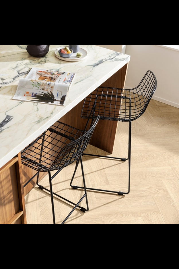 Замковая ПВХ плитка Laurel Oak 51230 (630*126*6 мм) — купить в Череповце