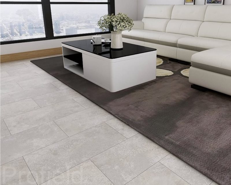 SPC ламинат "Profield" Портланд грей (615*311*5,5 мм) — купить в Череповце