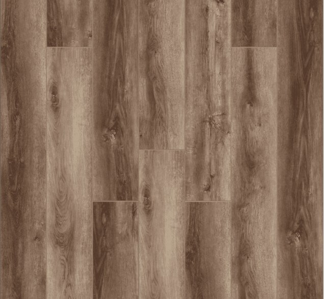 SPC ламинат "CronaFloor" Wood 4V Дуб Охрид (1200*180*4 мм) — купить в Череповце