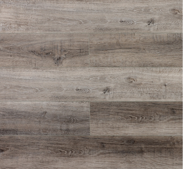 SPC ламинат "CronaFloor" Wood 4V Дуб Горный (1200*180*4 мм) — купить в Череповце