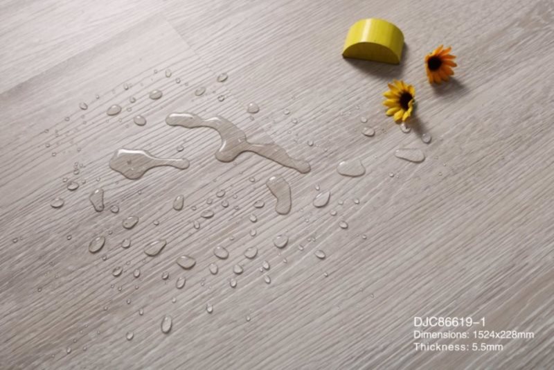 SPC ламинат "Profield" Дуб Блантс (228*1524*5,5 мм) — купить в Череповце