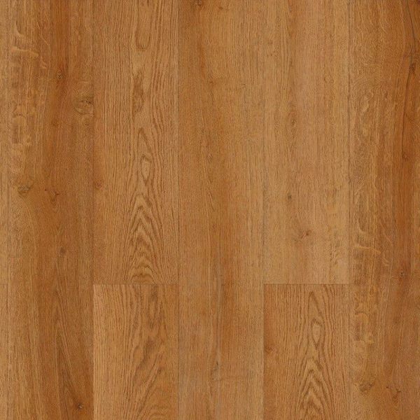 Виниловый ламинат "CronaFloor" Wood Дуб Янтарный (1200*180*4 мм) — купить в Череповце